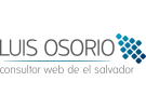 Luis Osorio Consultor Web de El Salvador